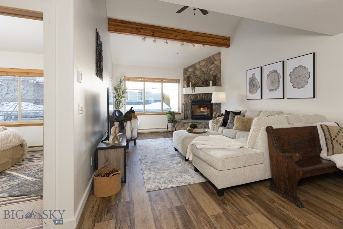 Deer Run Condos - Residential