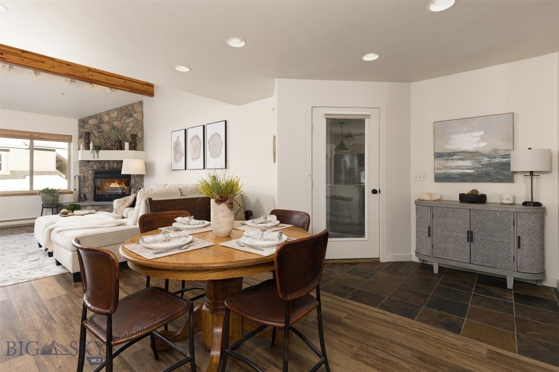 Deer Run Condos - Residential