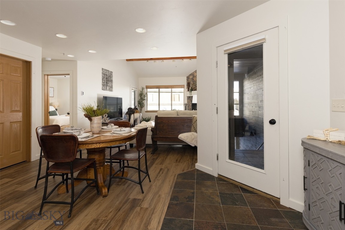 Deer Run Condos - Residential
