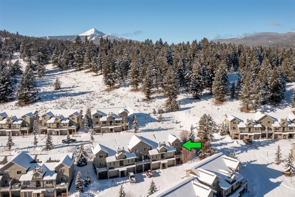Deer Run Condos - Residential