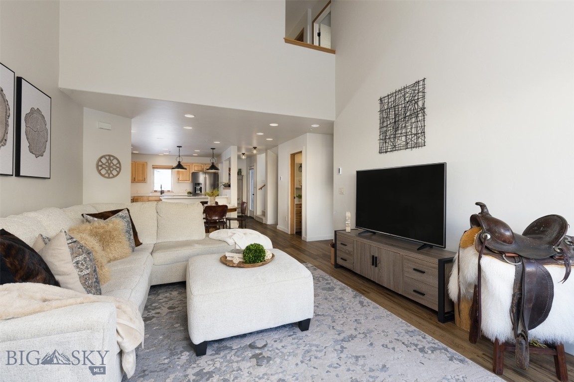 Deer Run Condos - Residential