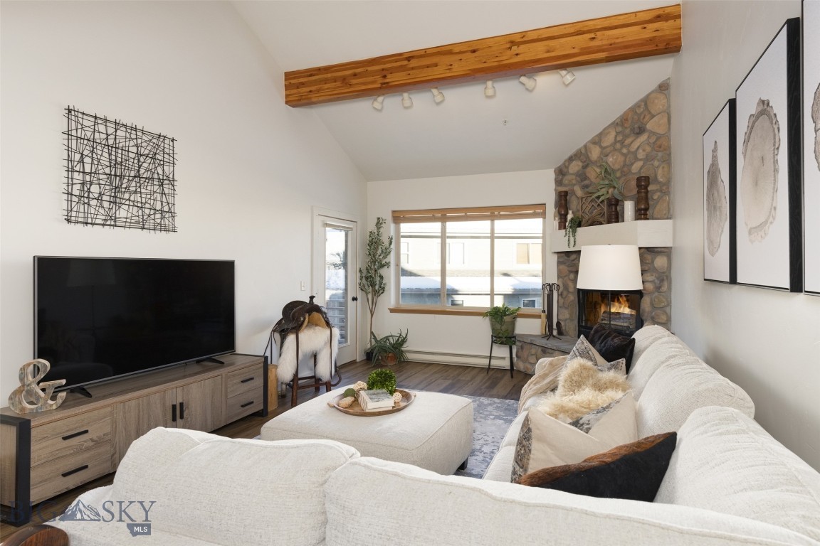 Deer Run Condos - Residential