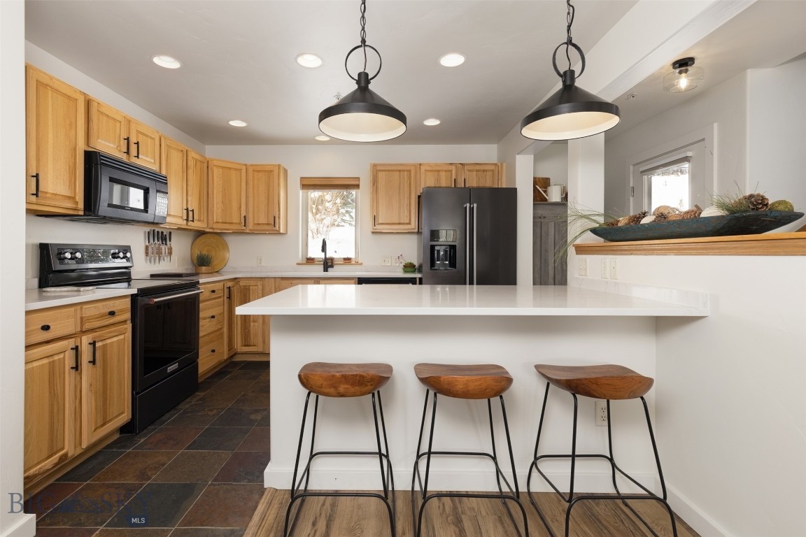 Deer Run Condos - Residential