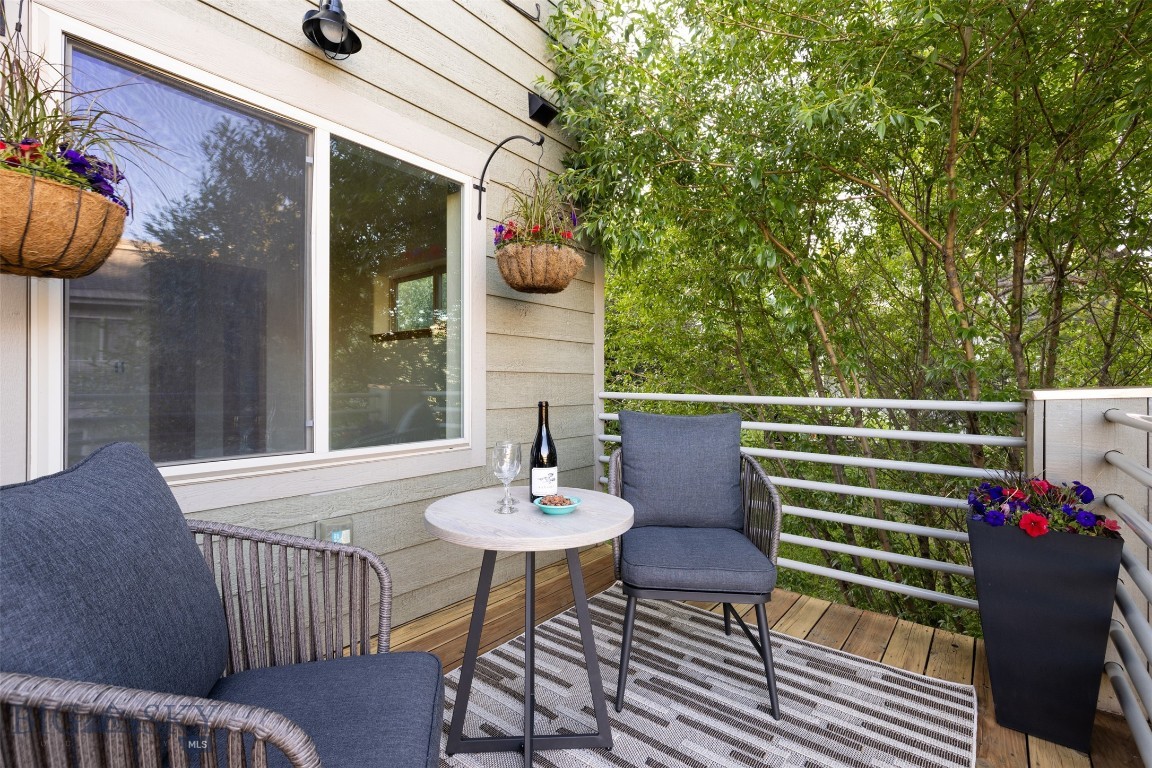 Deer Run Condos - Residential