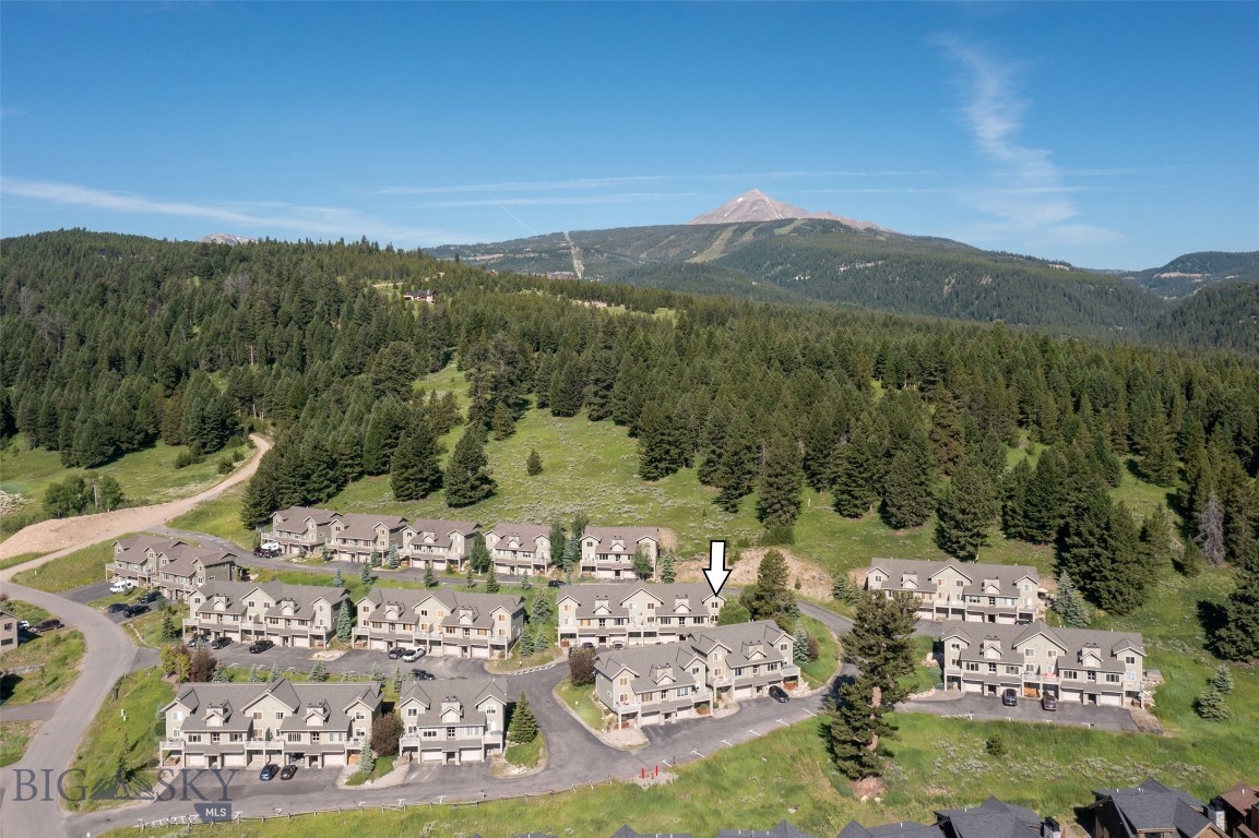 Deer Run Condos - Residential