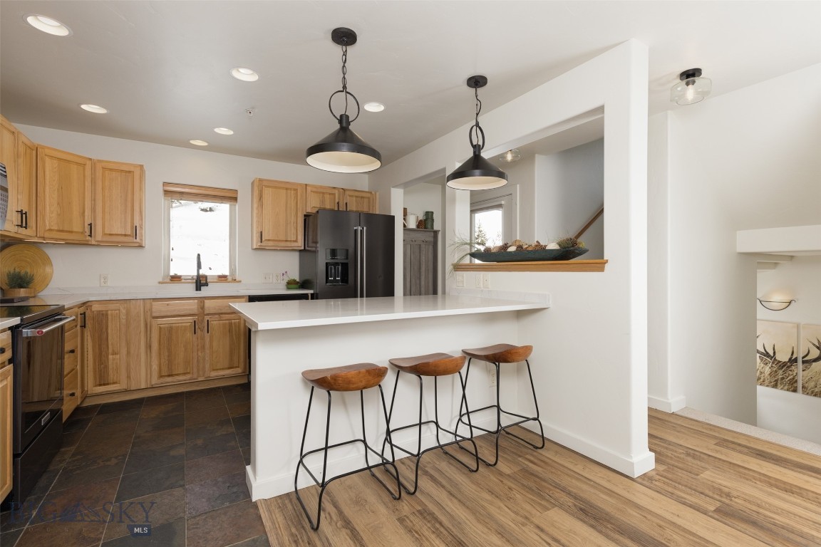 Deer Run Condos - Residential
