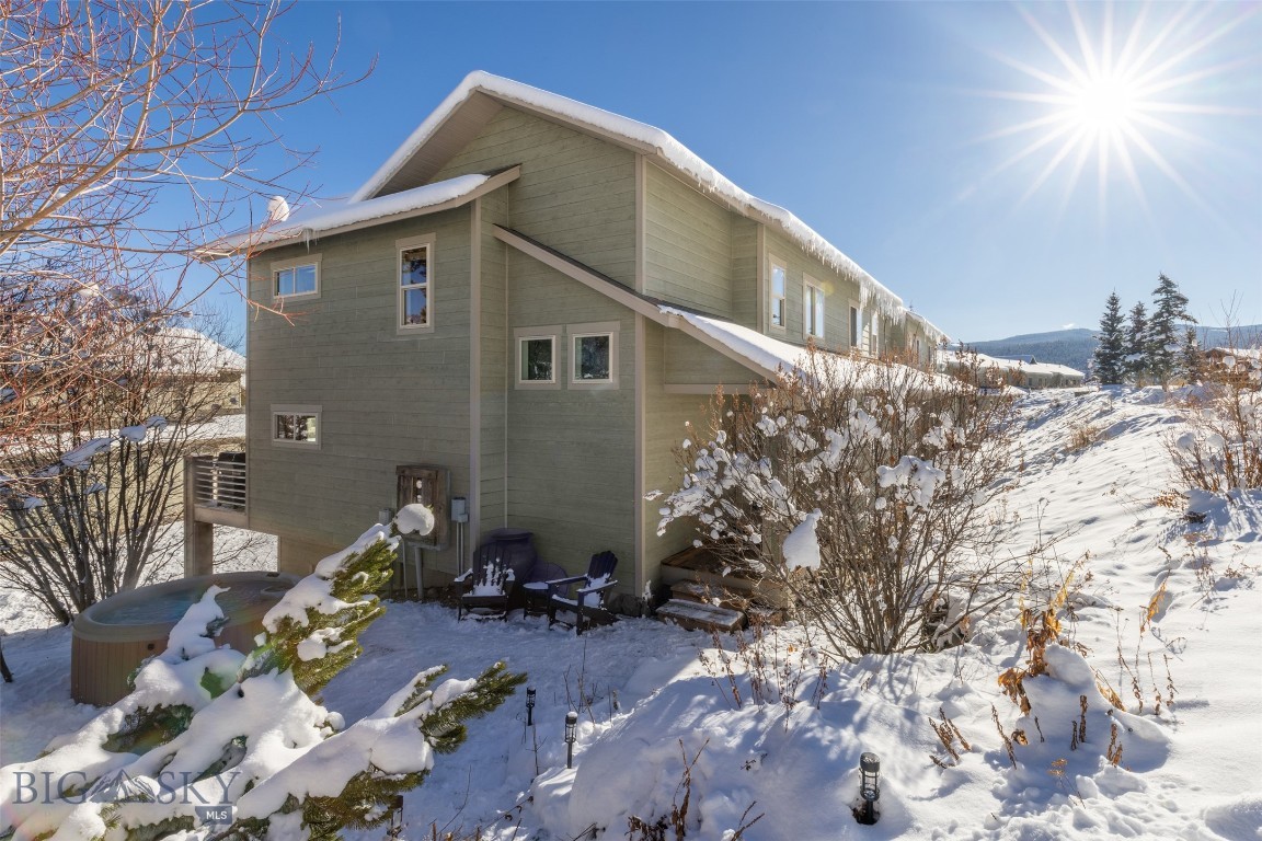 Deer Run Condos - Residential