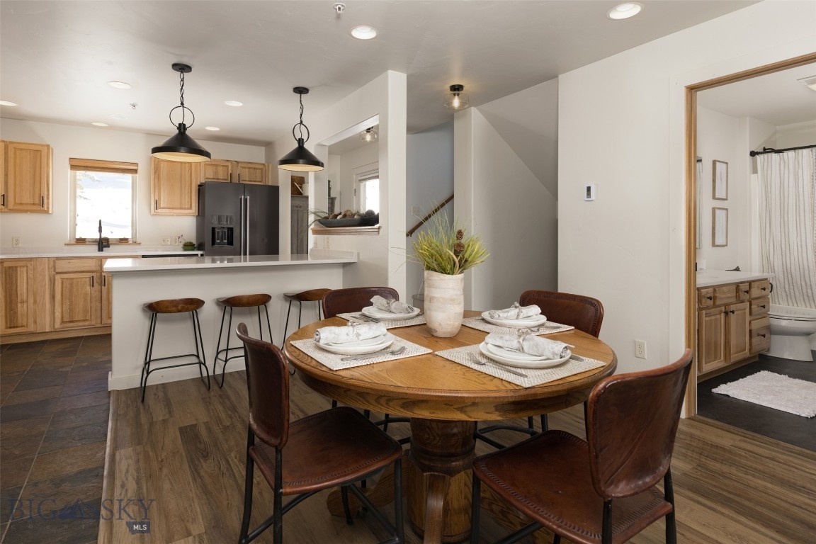 Deer Run Condos - Residential