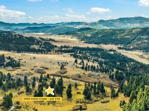 Photo of 1930 Claim Creek Road #10, Bozeman, MT 59715 (MLS # 415102)