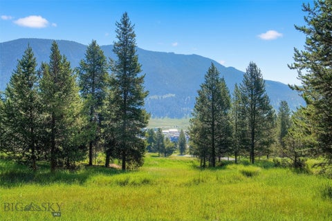 Photo of TBD Colters Run #13, Big Sky, MT 59730 (MLS # 413199)