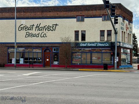 Photo of 1803 Harrison Avenue, Butte, MT 59701 (MLS # 410173)