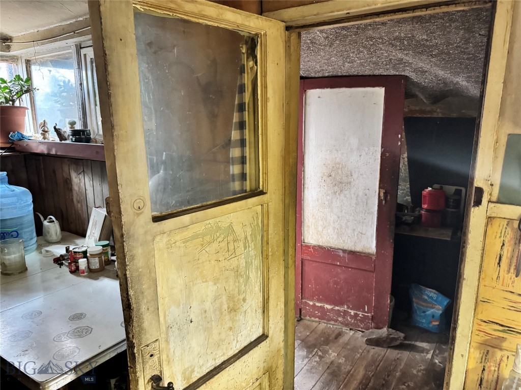 Northern Pacific Addition - Residential