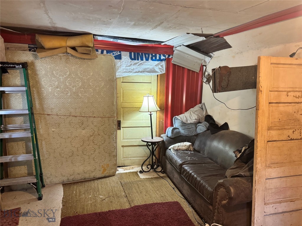 Northern Pacific Addition - Residential