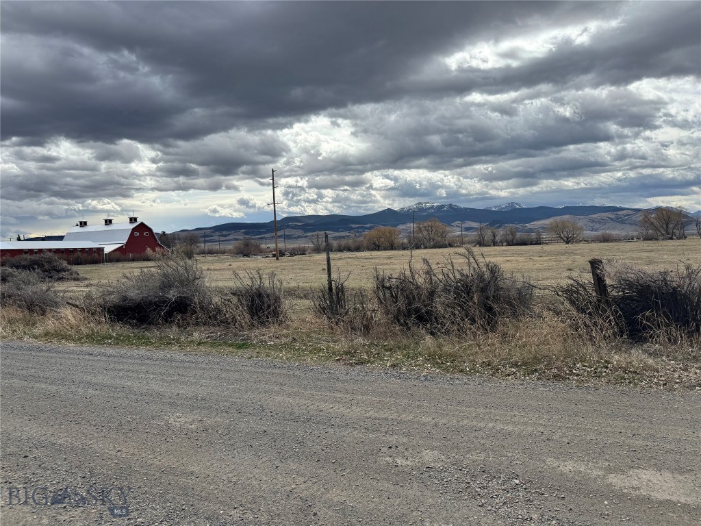 Northern Pacific Addition - Residential