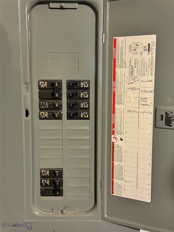 Northern Pacific Addition - Residential