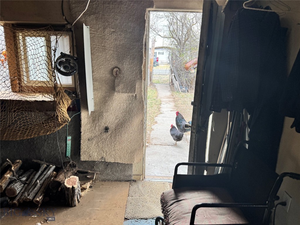 Northern Pacific Addition - Residential