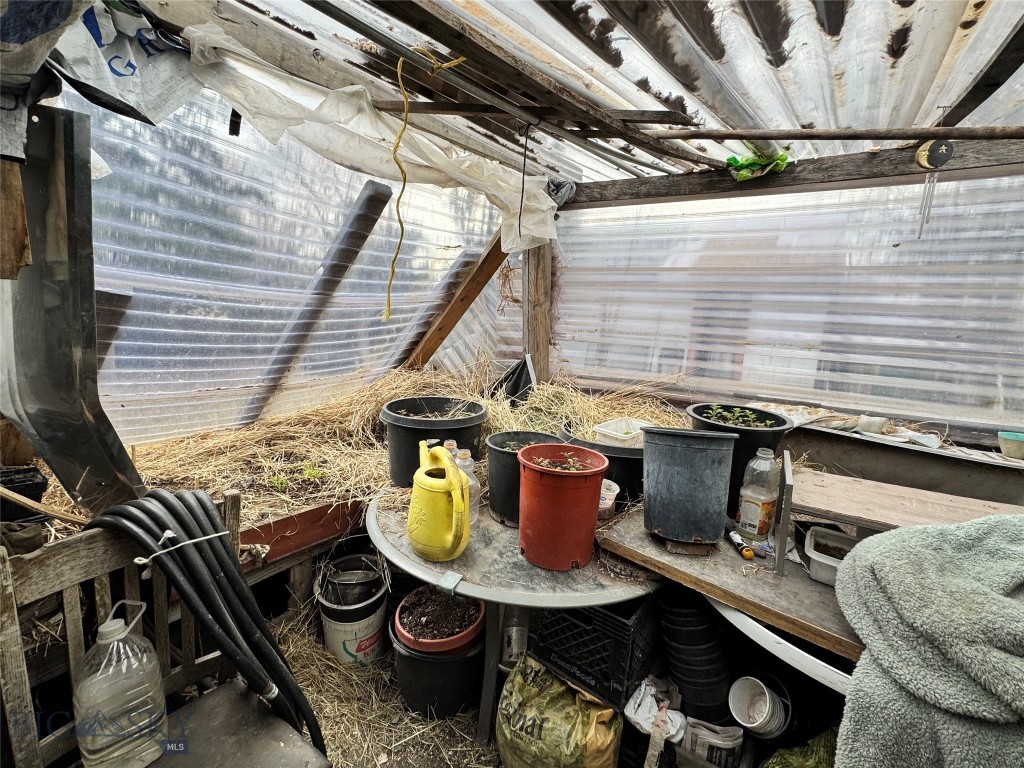 Northern Pacific Addition - Residential