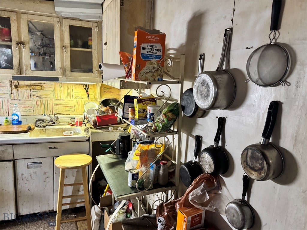 Northern Pacific Addition - Residential