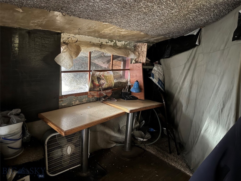 Northern Pacific Addition - Residential