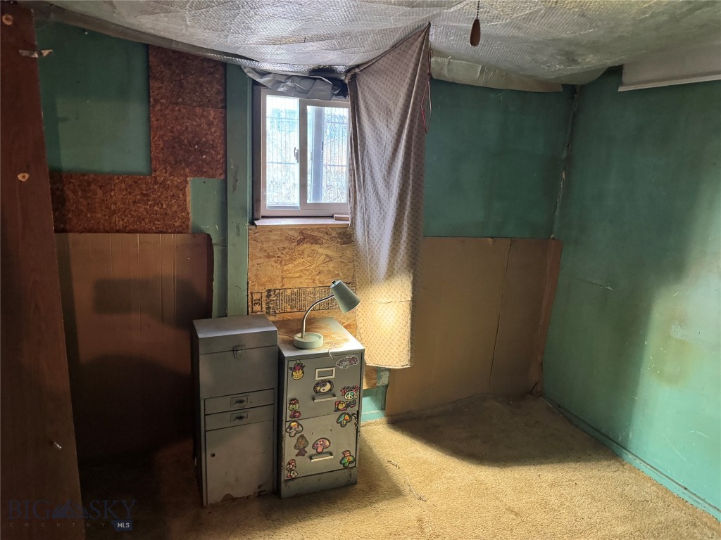 Northern Pacific Addition - Residential