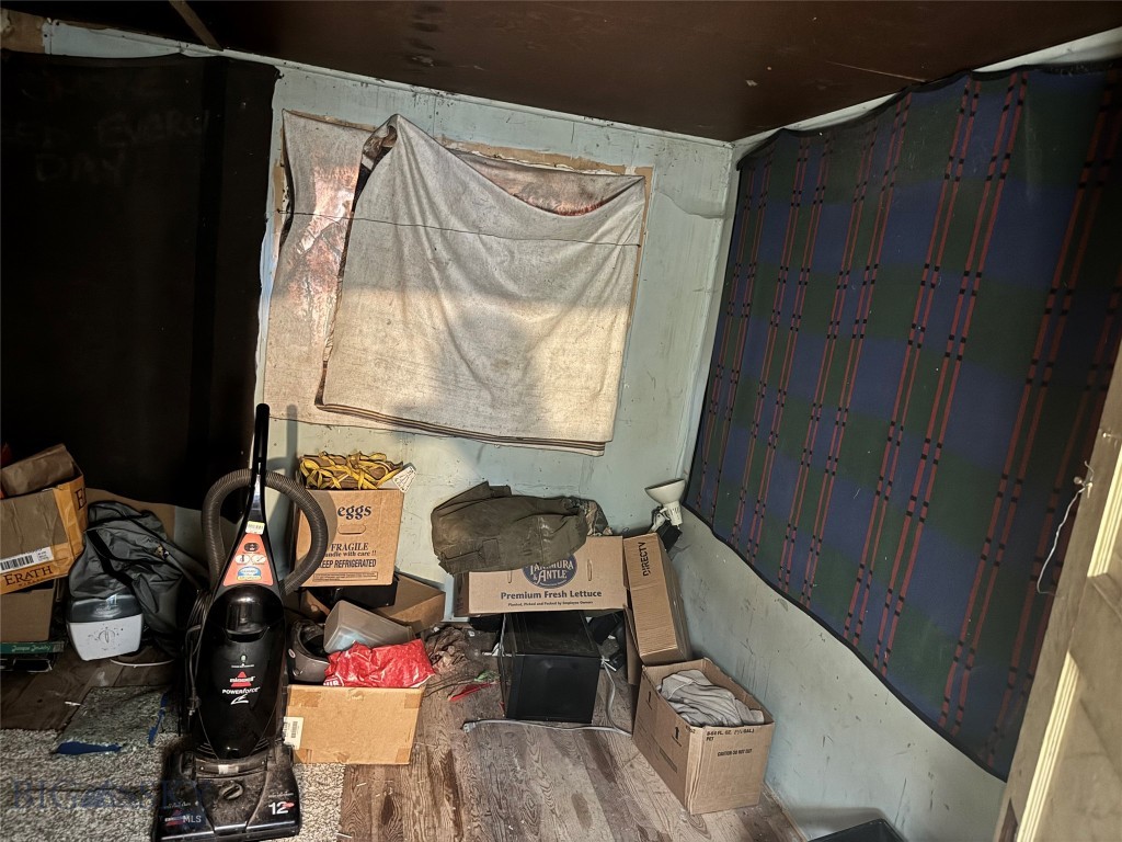 Northern Pacific Addition - Residential