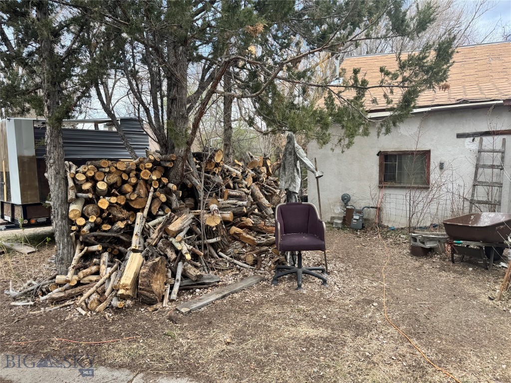 Northern Pacific Addition - Residential