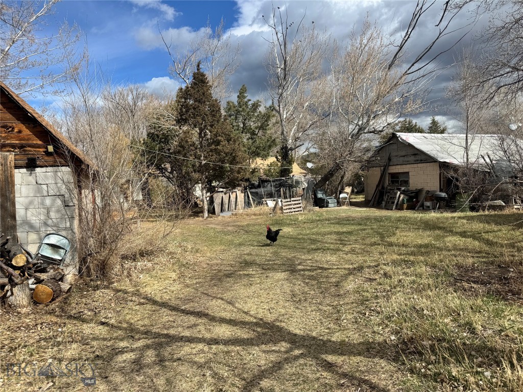 Northern Pacific Addition - Residential