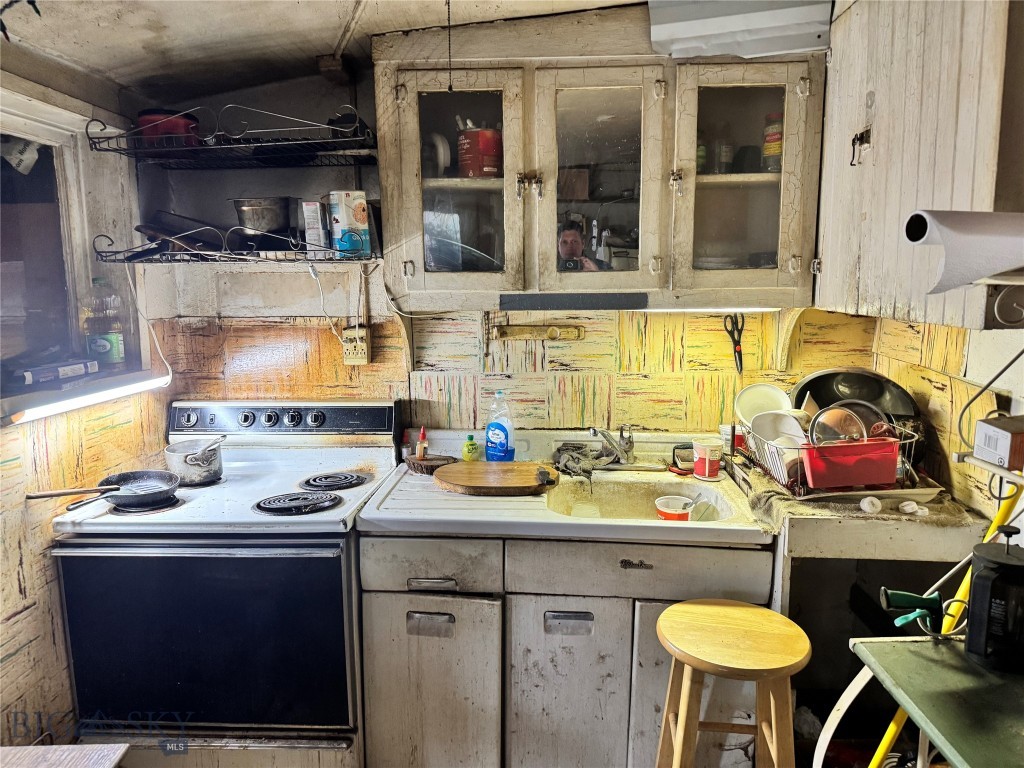 Northern Pacific Addition - Residential