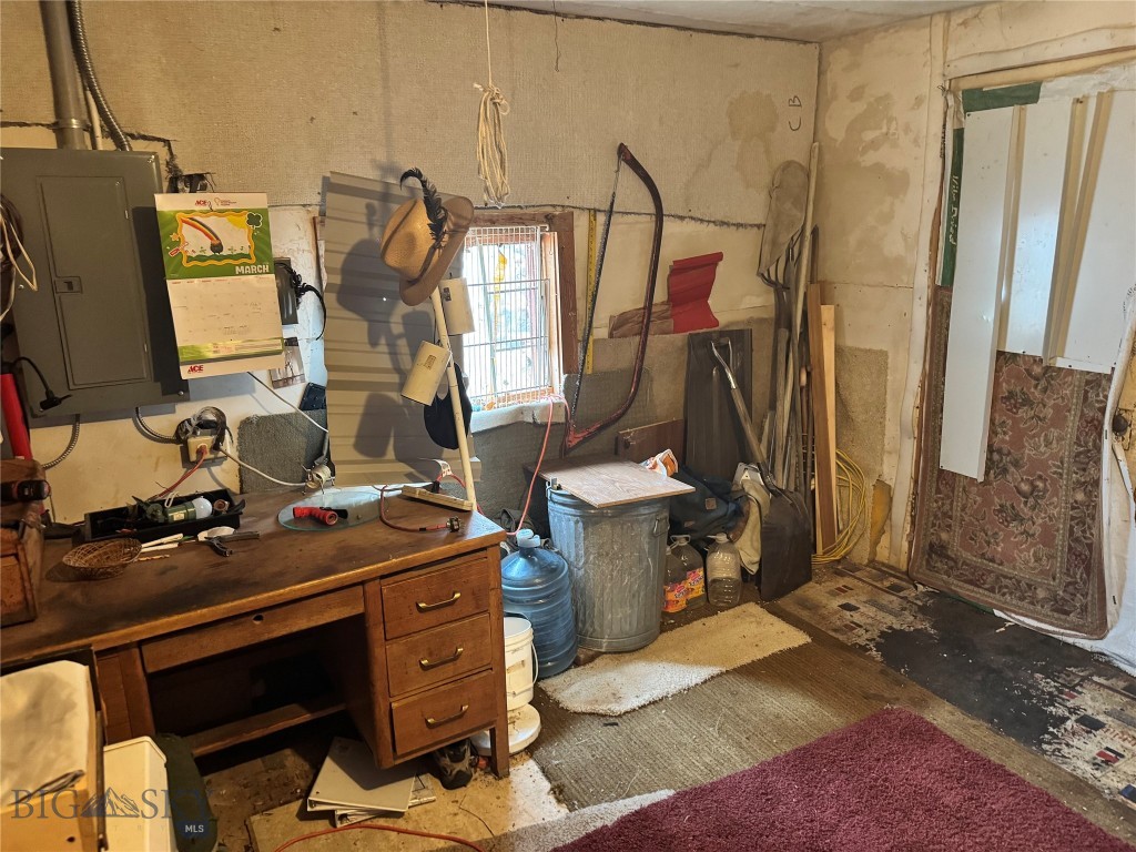 Northern Pacific Addition - Residential