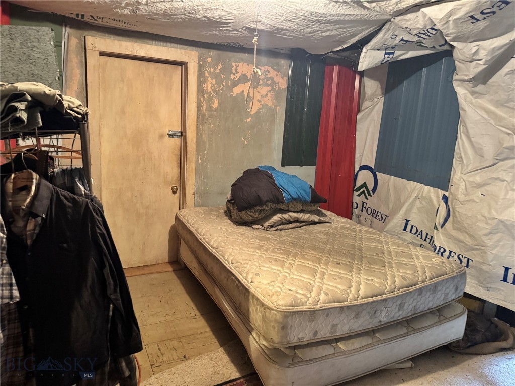 Northern Pacific Addition - Residential