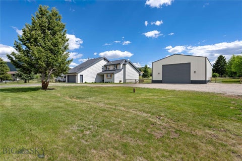 Photo of 202 Meadow View Drive, Butte, MT 59701 (MLS # 412489)