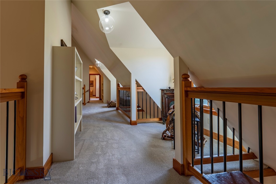 Ross Creek - Residential