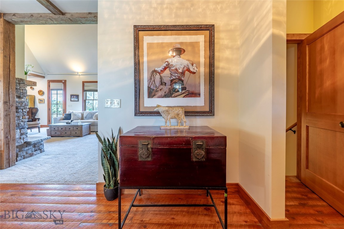 Ross Creek - Residential