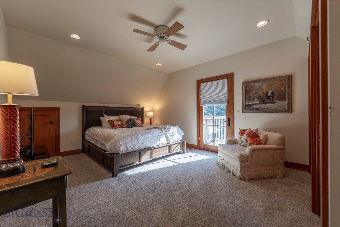 Ross Creek - Residential