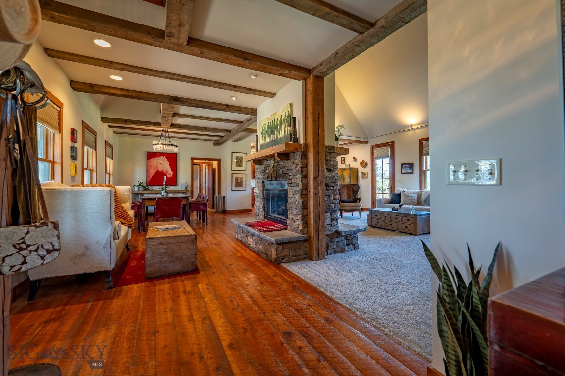 Ross Creek - Residential