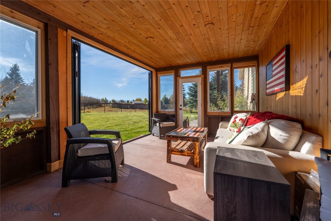 Ross Creek - Residential