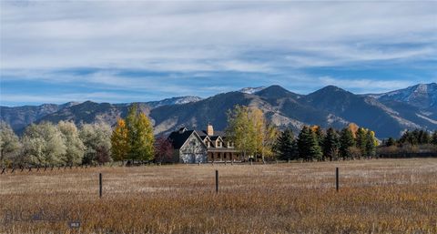 7200 Springhill Belgrade MT 59714