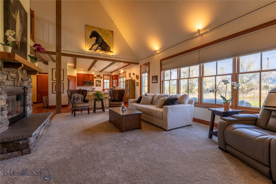 Ross Creek - Residential