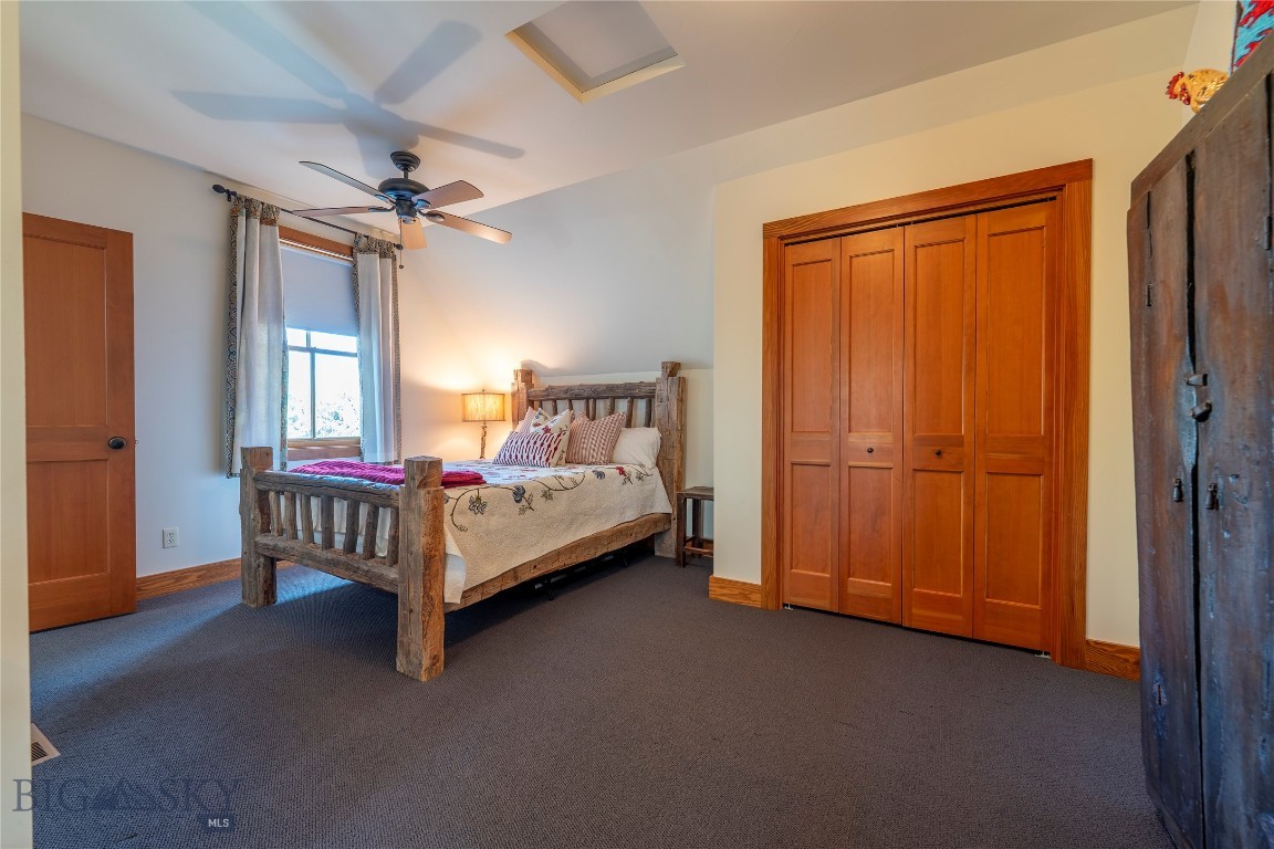 Ross Creek - Residential