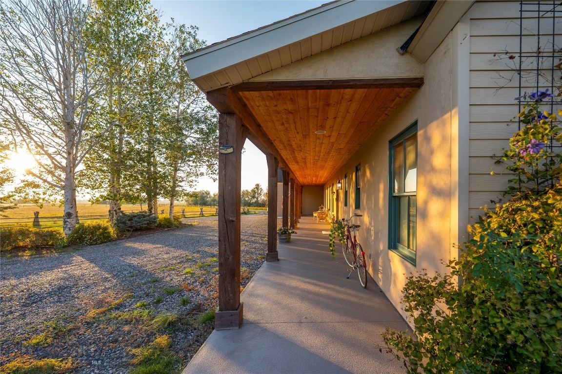 Ross Creek - Residential