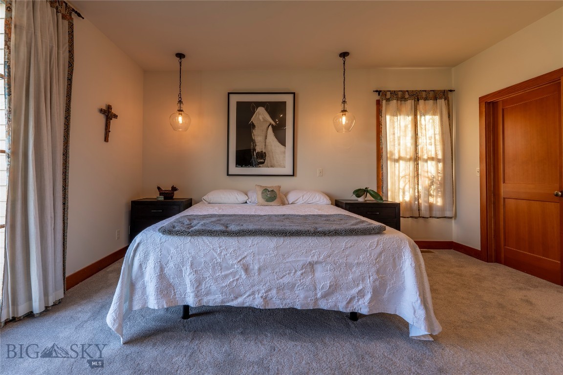 Ross Creek - Residential