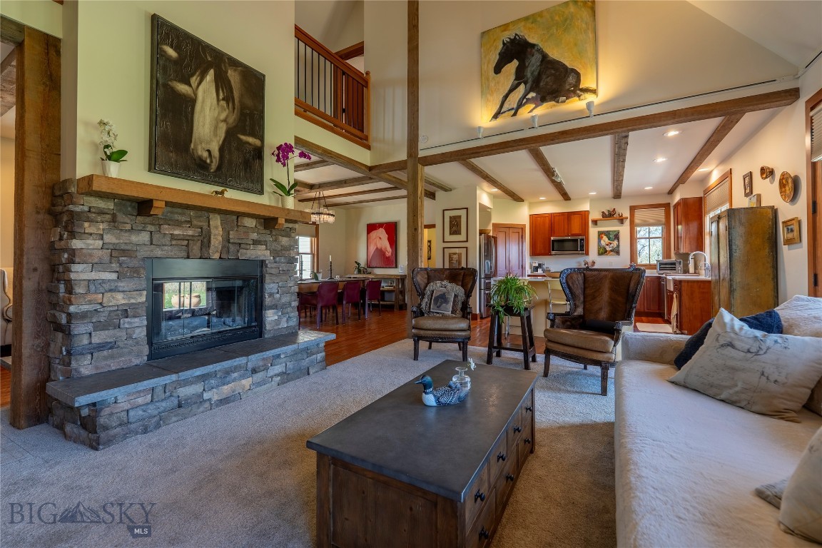 Ross Creek - Residential