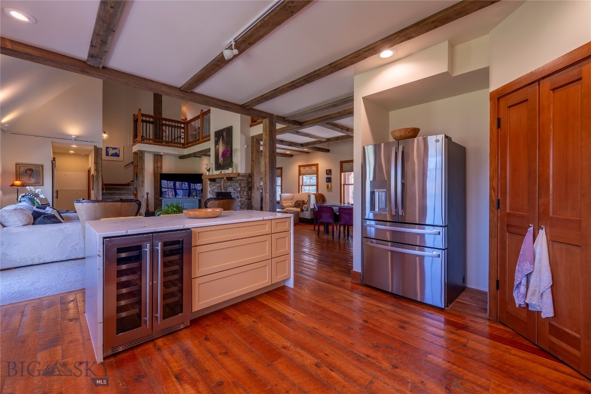 Ross Creek - Residential