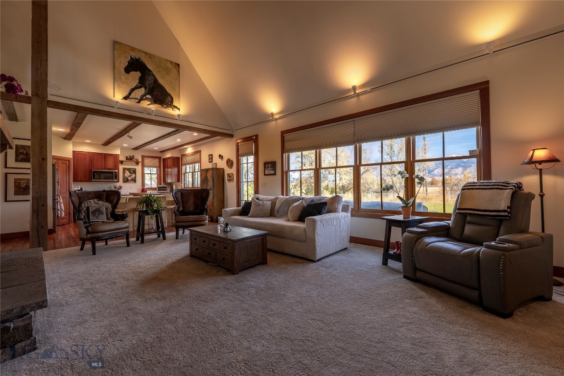 Ross Creek - Residential