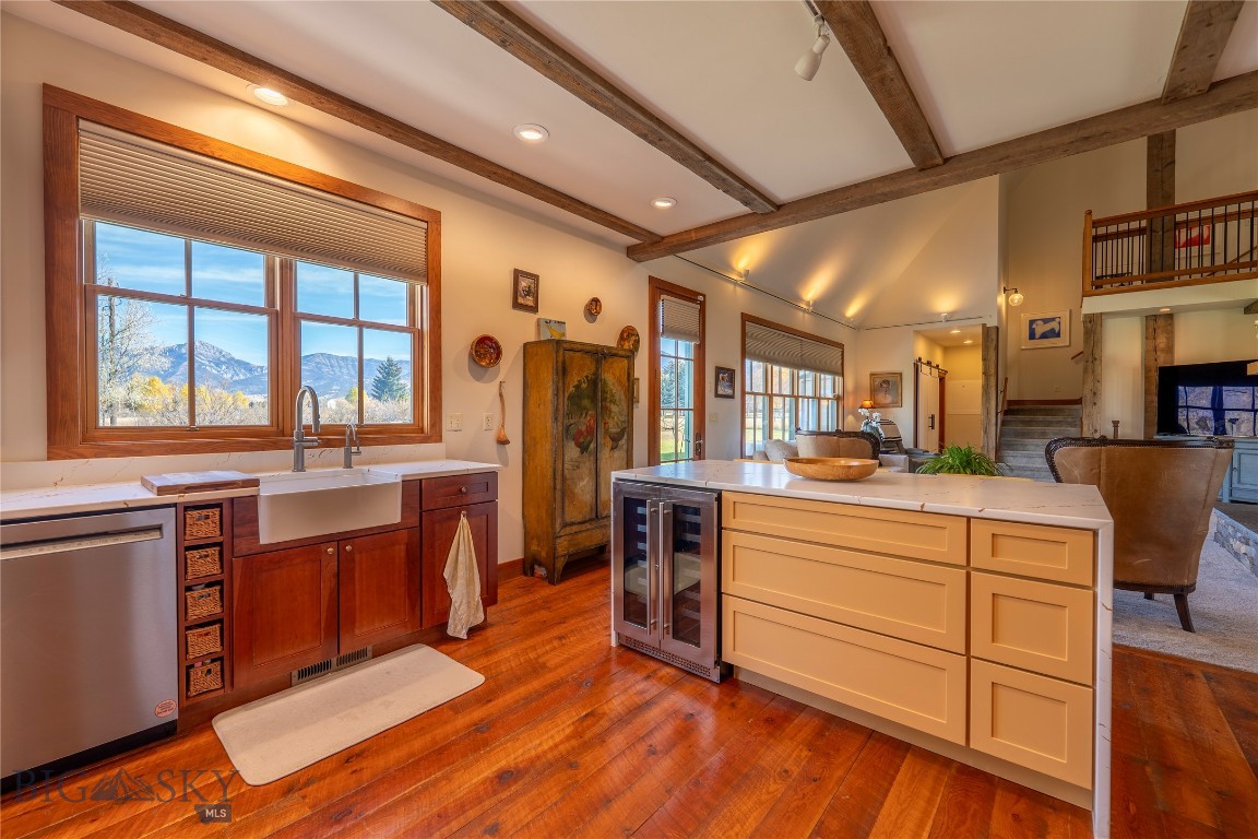 Ross Creek - Residential