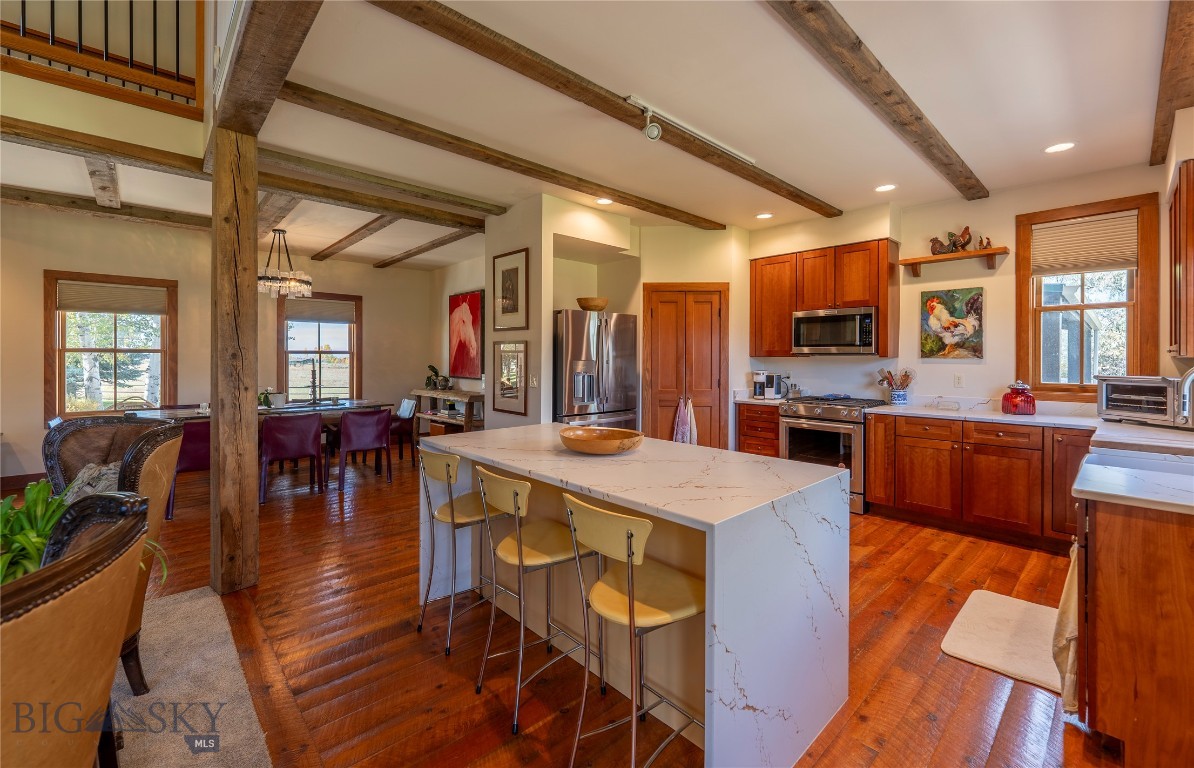 Ross Creek - Residential