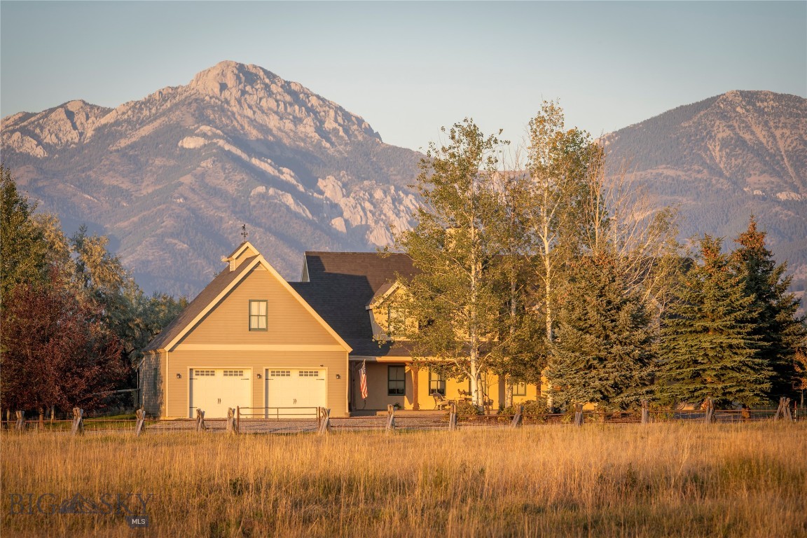 Ross Creek - Residential