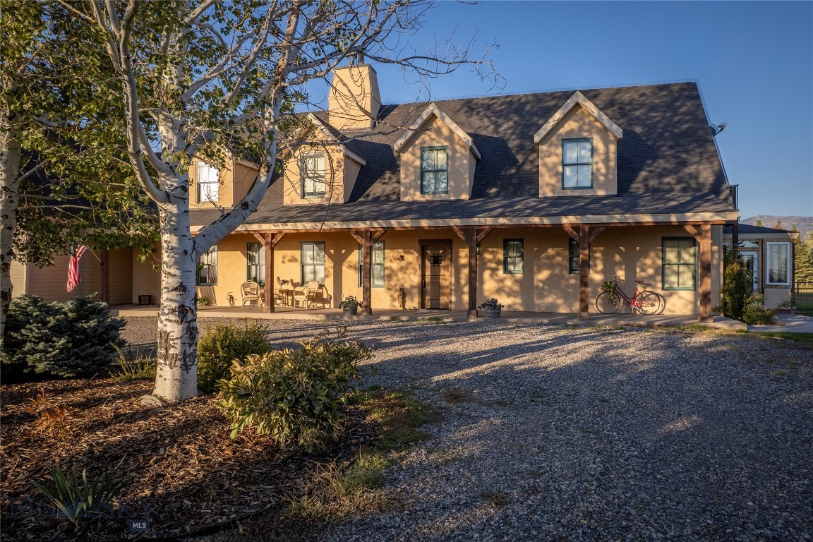 Ross Creek - Residential