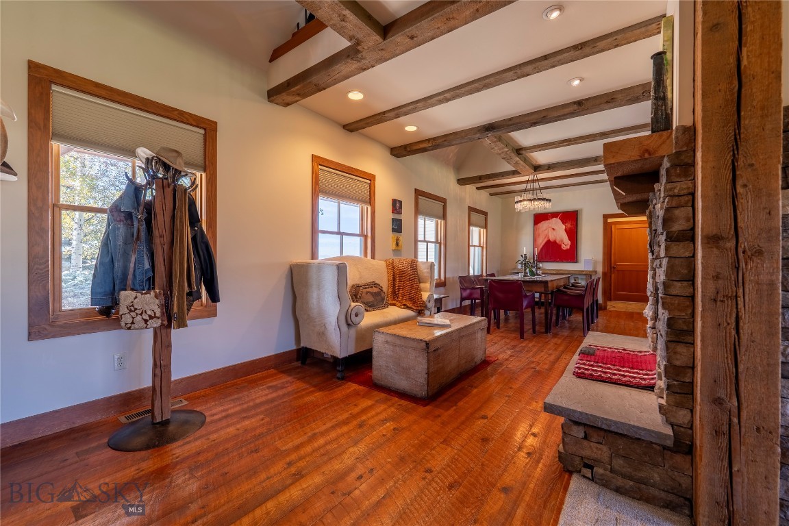 Ross Creek - Residential