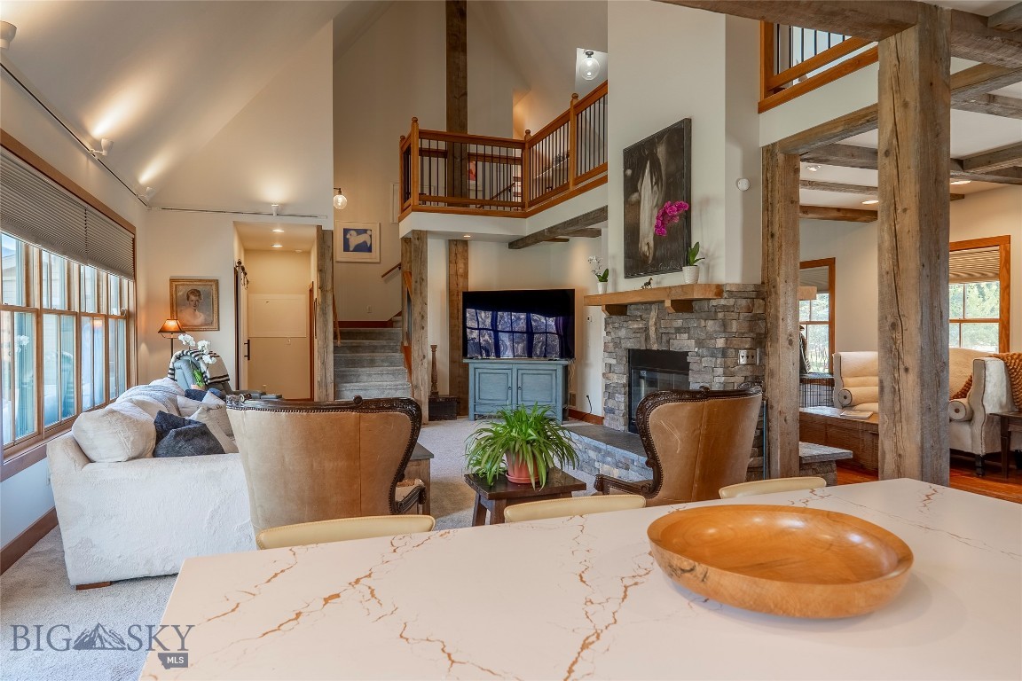 Ross Creek - Residential